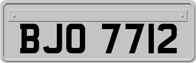 BJO7712