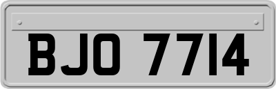 BJO7714