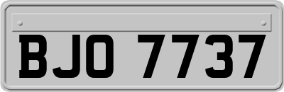BJO7737