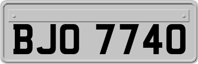 BJO7740