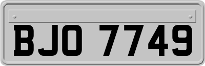 BJO7749