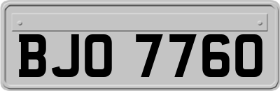 BJO7760