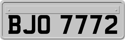 BJO7772