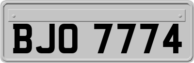 BJO7774