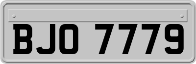 BJO7779