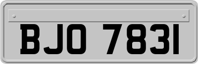 BJO7831