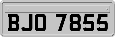 BJO7855