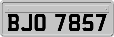 BJO7857