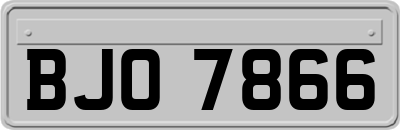 BJO7866