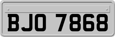 BJO7868