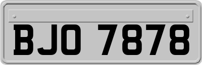 BJO7878