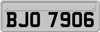 BJO7906
