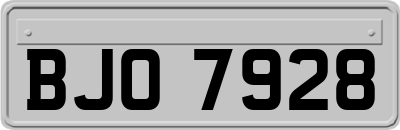 BJO7928