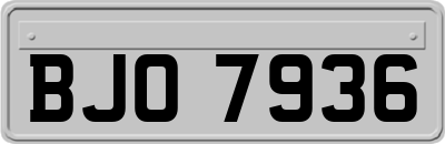 BJO7936