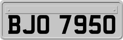 BJO7950