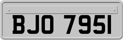 BJO7951