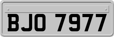 BJO7977