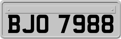 BJO7988