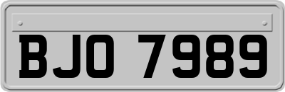 BJO7989