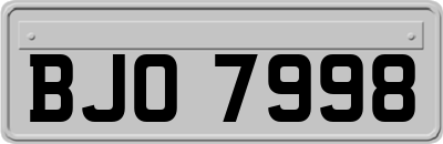 BJO7998