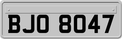 BJO8047