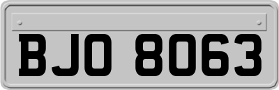 BJO8063