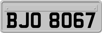BJO8067
