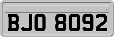 BJO8092