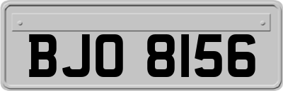 BJO8156