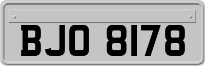 BJO8178