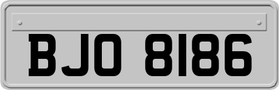 BJO8186