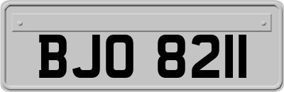 BJO8211