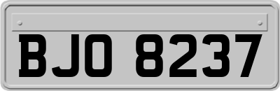 BJO8237