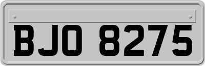 BJO8275