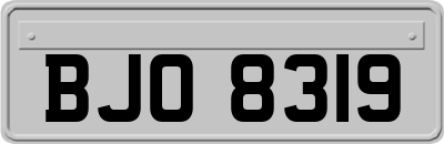 BJO8319