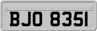 BJO8351