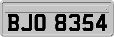 BJO8354