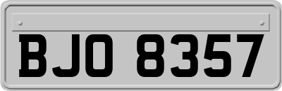 BJO8357