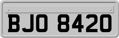 BJO8420