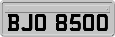 BJO8500