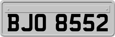 BJO8552