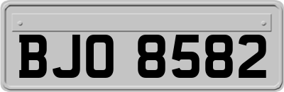 BJO8582