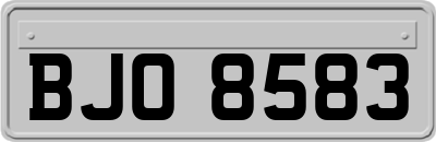 BJO8583