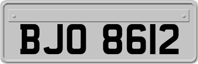 BJO8612