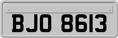 BJO8613