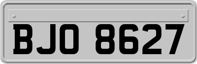 BJO8627