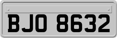 BJO8632