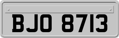 BJO8713