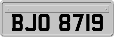 BJO8719