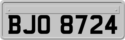 BJO8724